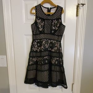 Girls Holiday Dress